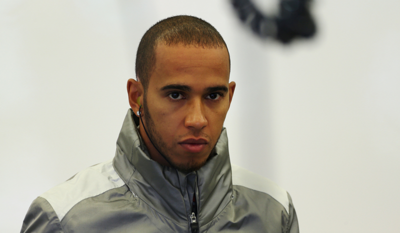 Illustration for article titled The Hater's Guide To 2008 Formula One Champion Lewis Hamilton